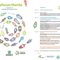 MAR.ECO contribuisce alla 2a) edizione dell’EcoForum Marche ed avvia con LEGAMBIENTE una collaborazione per progetti divulgativo-scientifici relativi all’informazione sulla gestione dei rifiuti speciali e la bonifica amianto