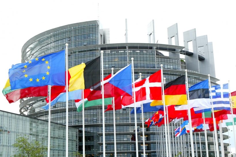 ENTRATA IN VIGORE DEI REGOLAMENTI EUROPEI SUI RIFIUTI SPECIALI