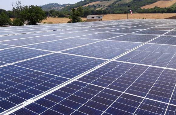 Installazione NUOVI IMPIANTI FOTOVOLTAICI