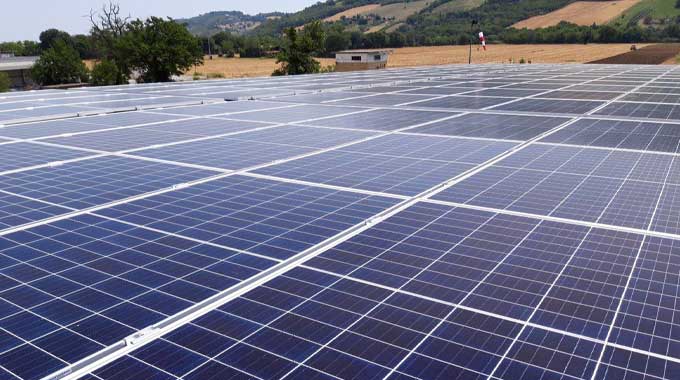 Installazione NUOVI IMPIANTI FOTOVOLTAICI