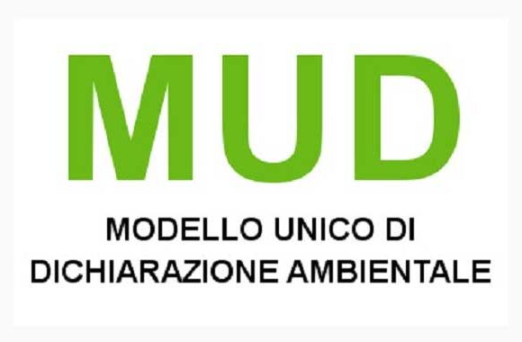 Comunicazione MUD 2020