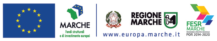 logo FESR Europa