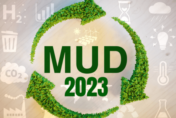 Comunicazione MUD 2023