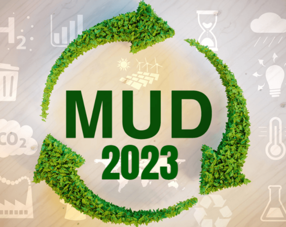 Comunicazione MUD 2023