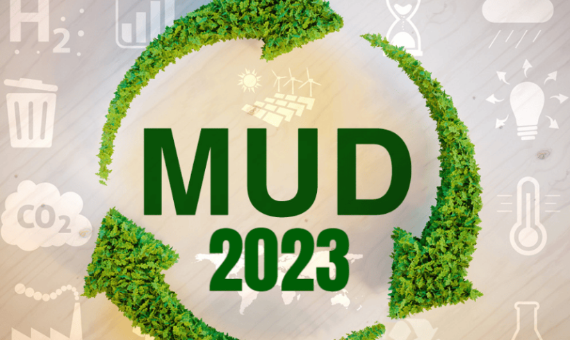 Comunicazione MUD 2023