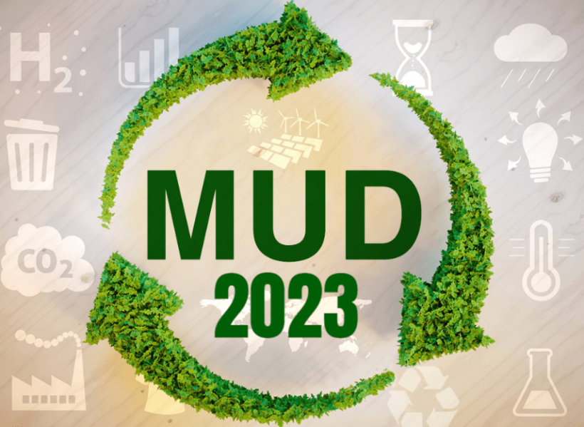 Comunicazione MUD 2023