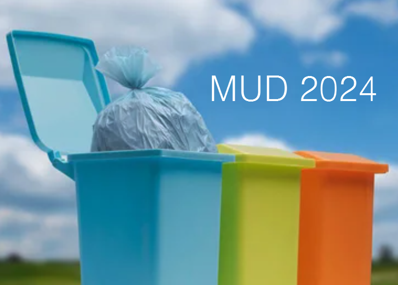 Comunicazione MUD 2024